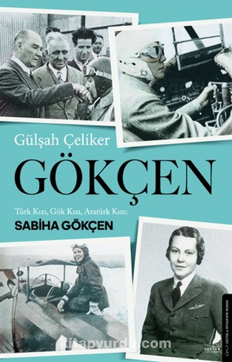 Gökçen