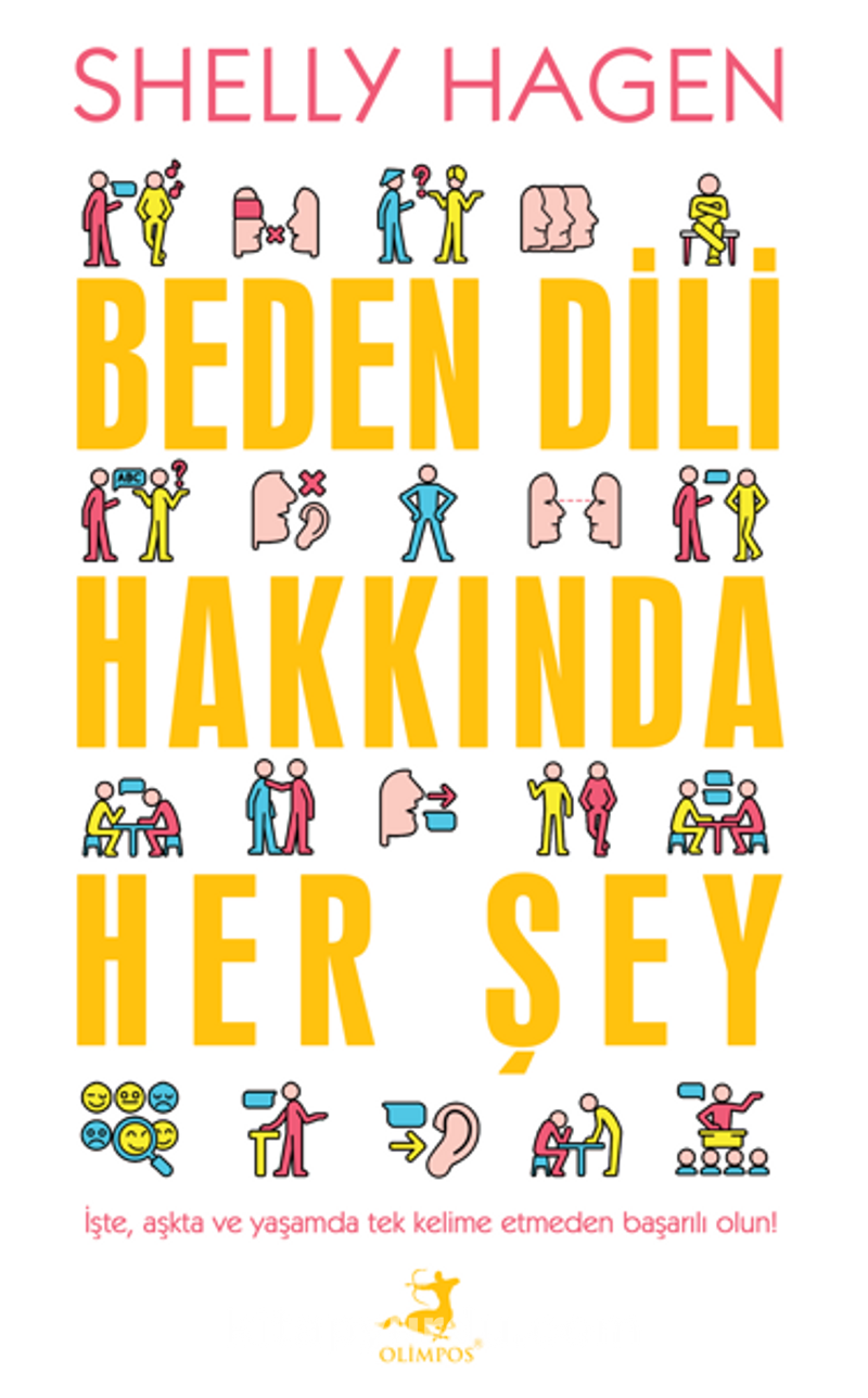 Beden Dili Hakkında Her Şey