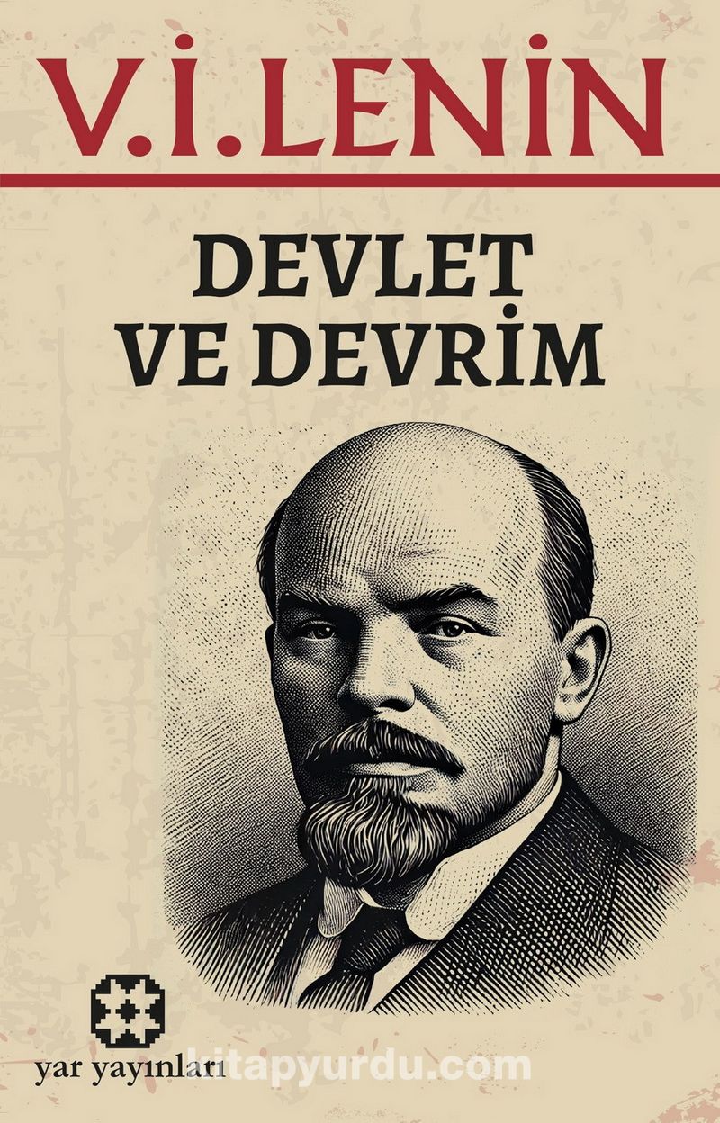 Devlet ve Devrim
