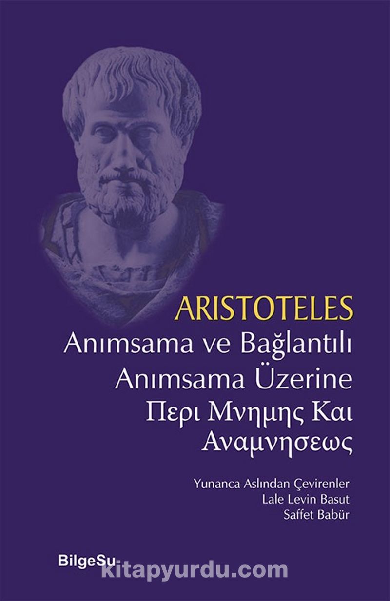 Anımsama ve Bağlantılı Anımsama Üzerine