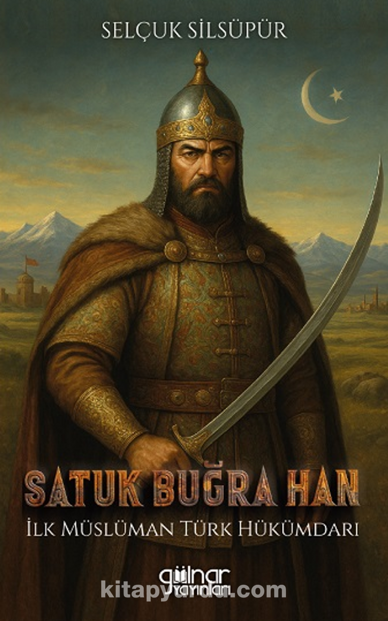 Satuk Buğra Han (İlk Müslüman Türk Hükümdarı)