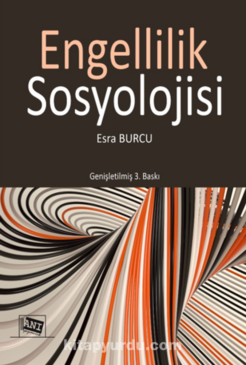 Engellilik Sosyolojisi