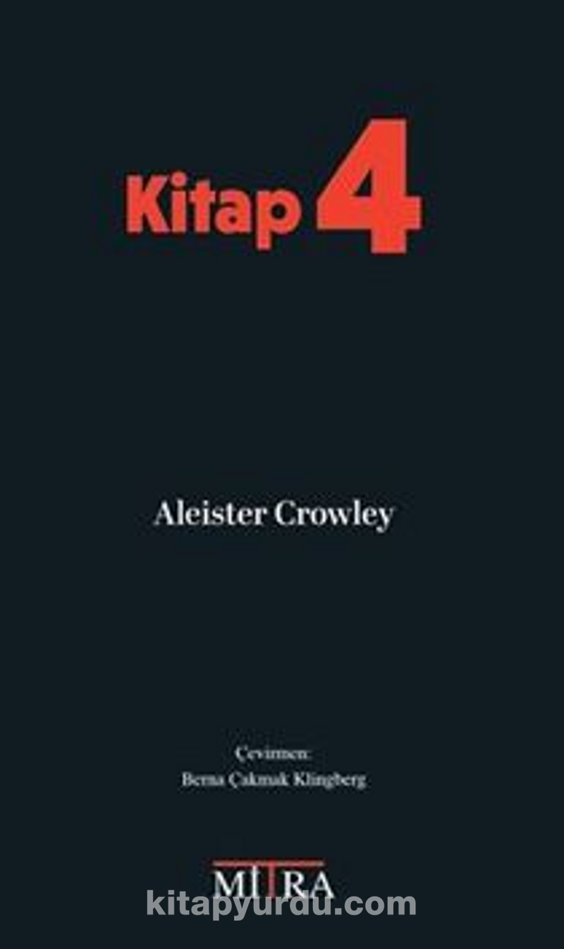 Kitap 4