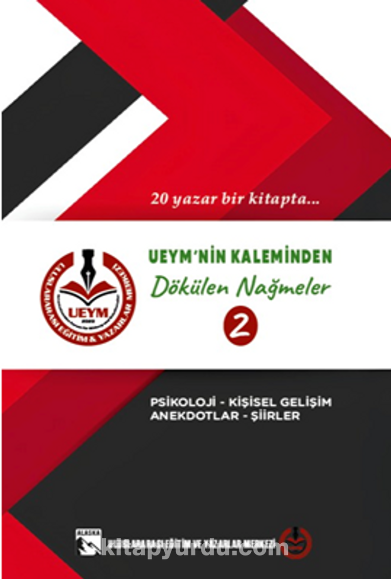 UEYM'nin Kaleminden Dökülen Nağmeler 2