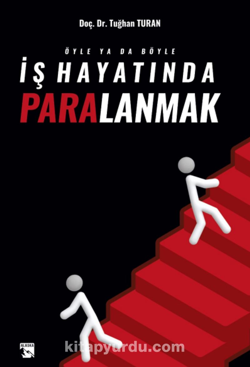 İş Hayatında Paralanmak