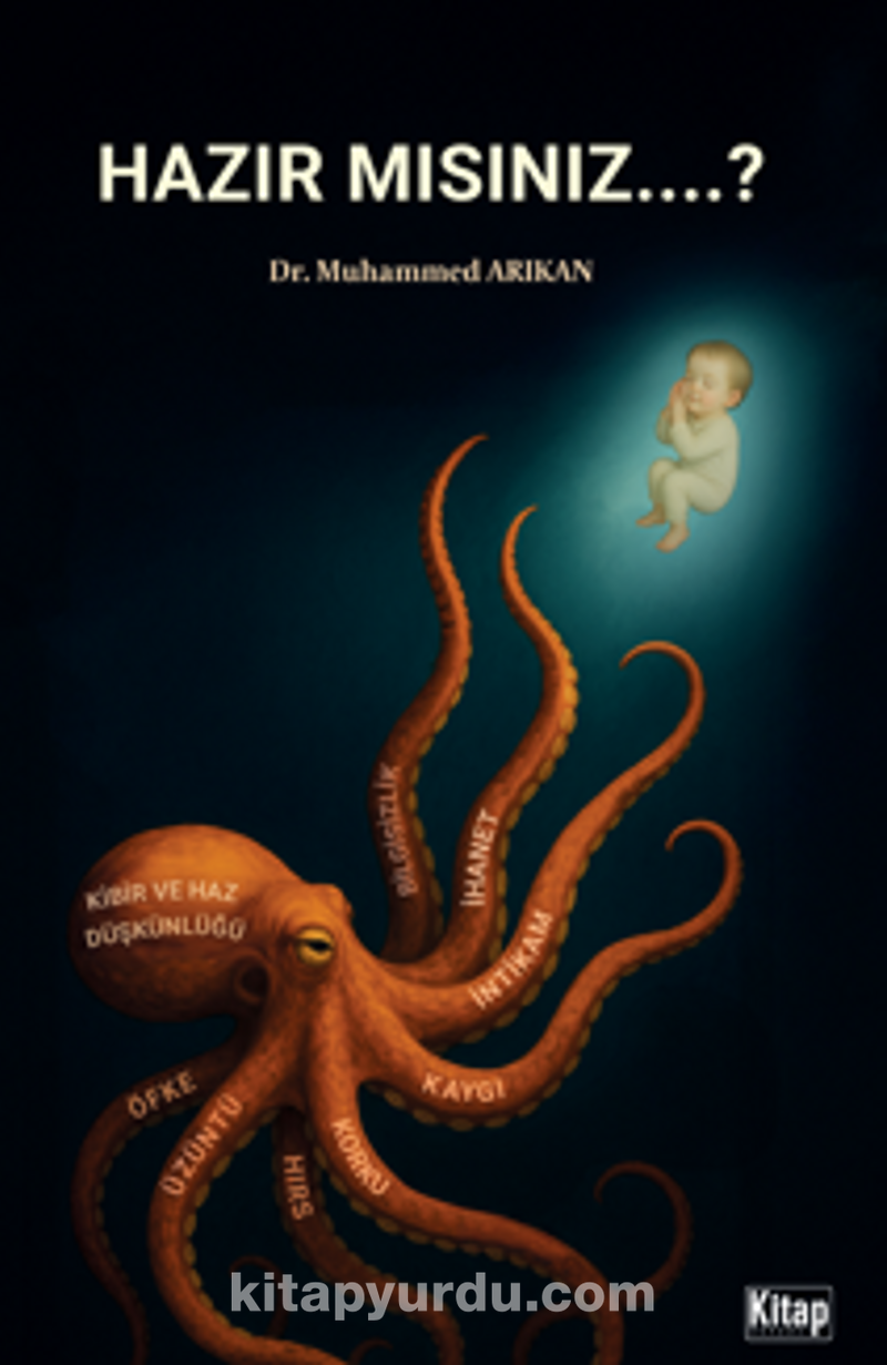 Hazır Mısınız....?