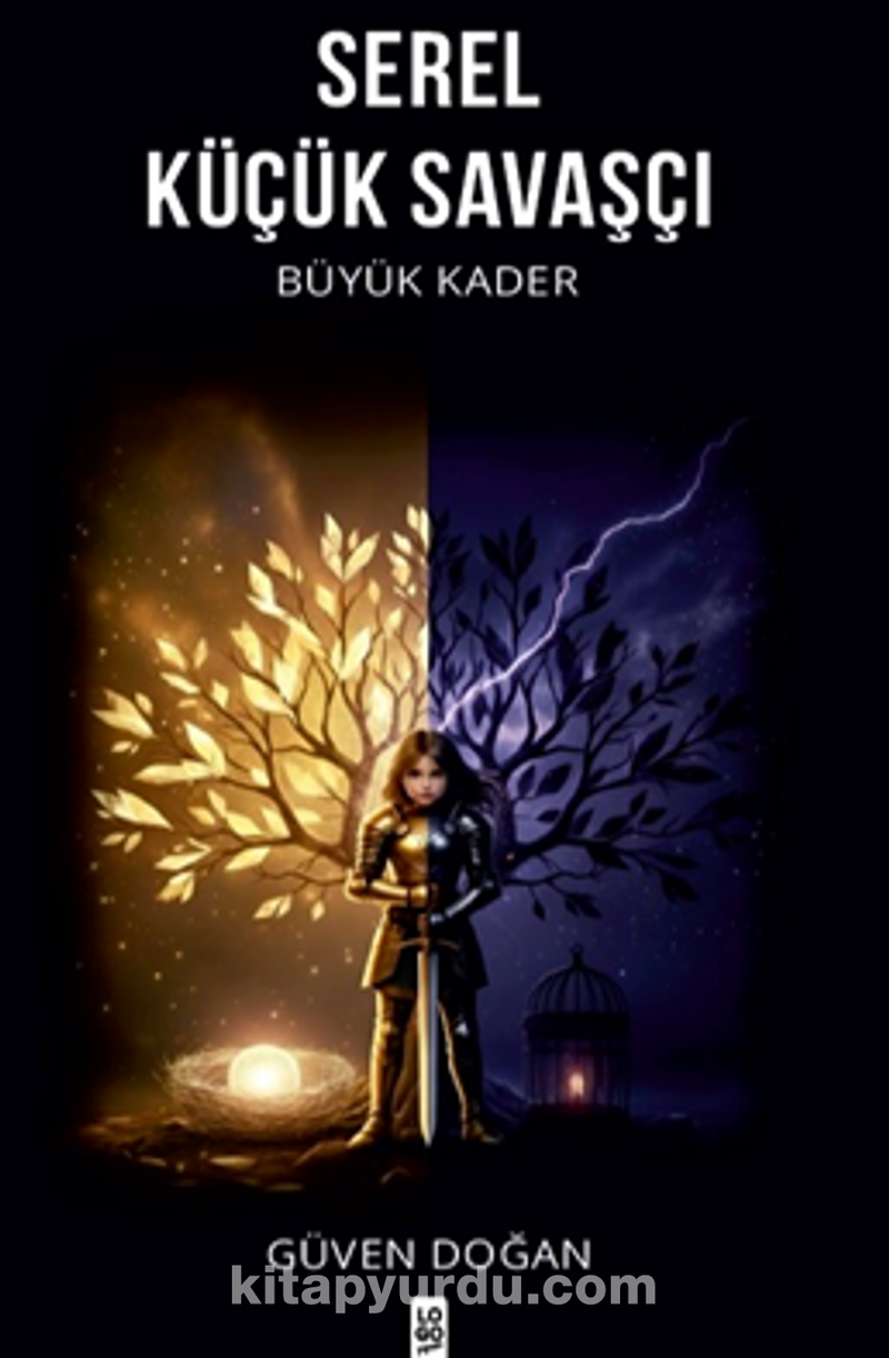 Serel Küçük Savaşçı Büyük Kader