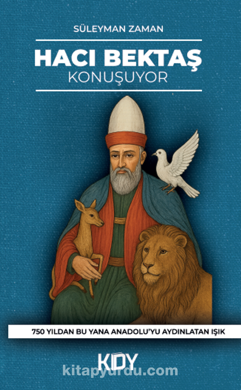 750 Yıldan Bu Yana Anadolu'yu Aydınlatan Işık