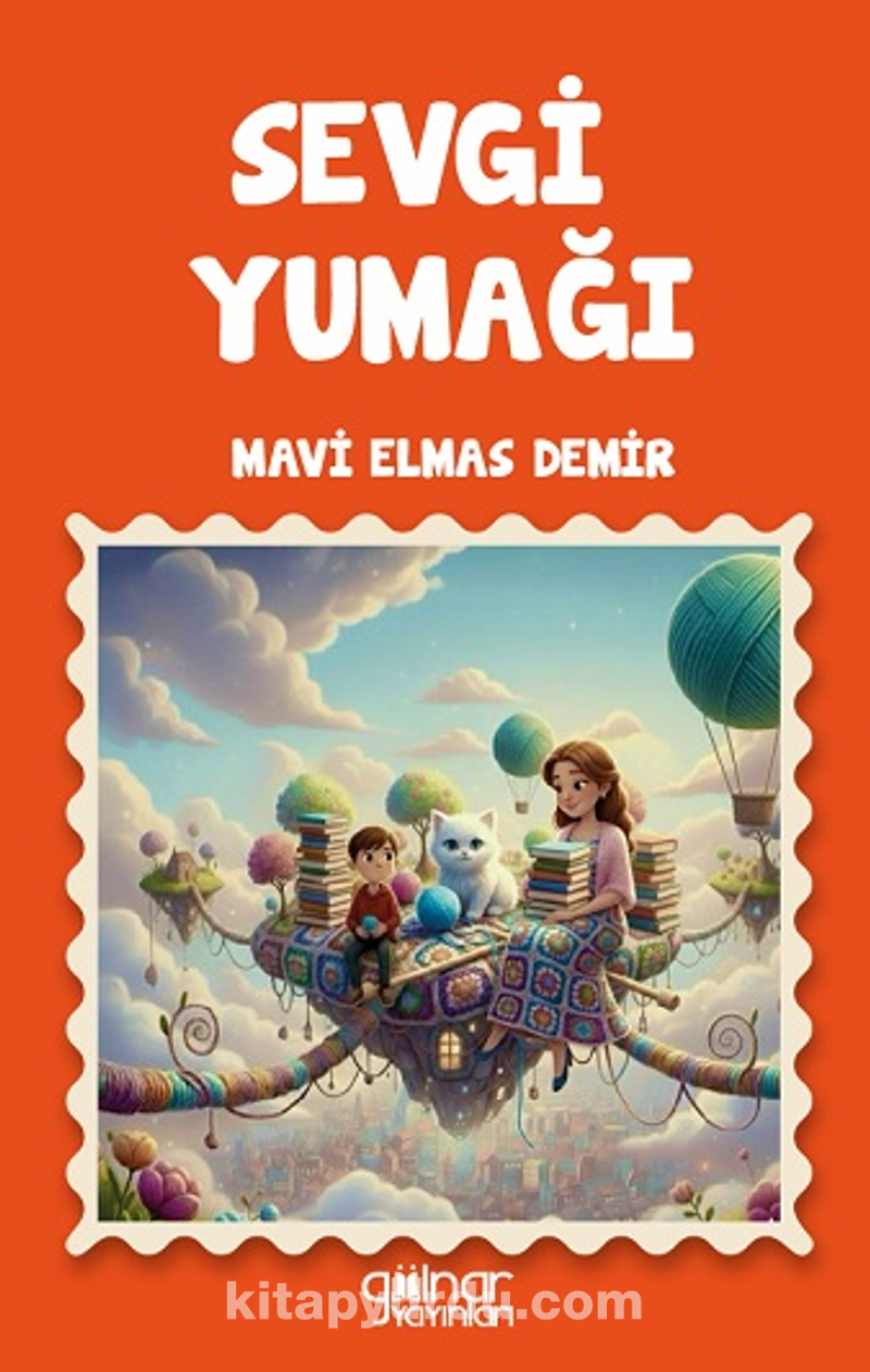 Sevgi Yumağı