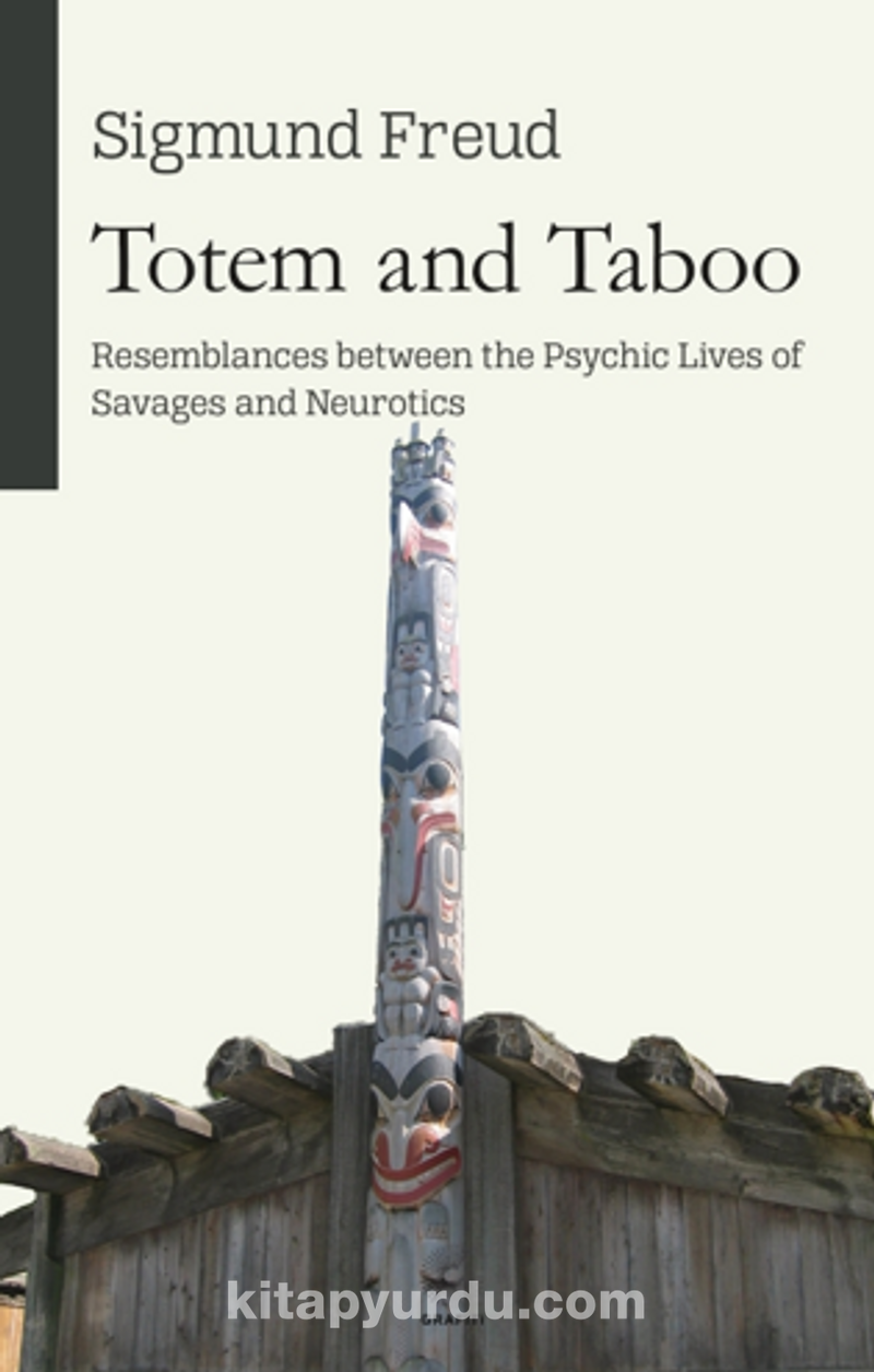 Totem and Taboo