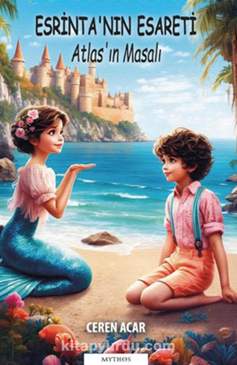 Esrinta'nın Esareti