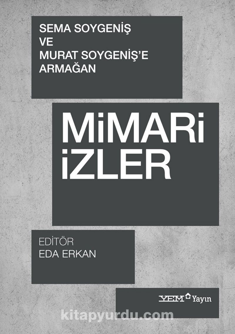 Mimari İzler