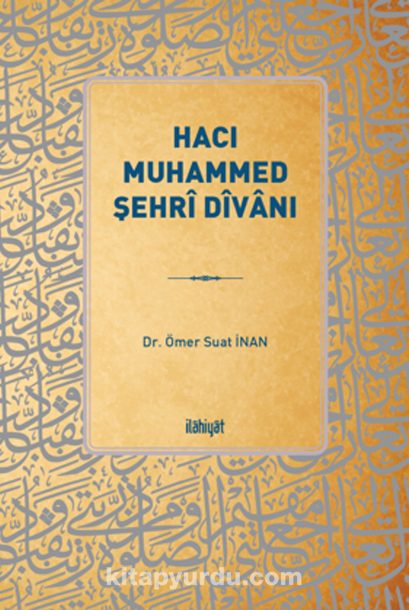Hacı Muhammed Şehri Dîvanı
