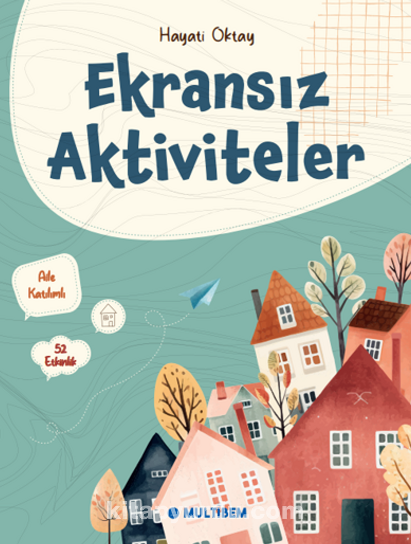 Ekransız Aktiviteler