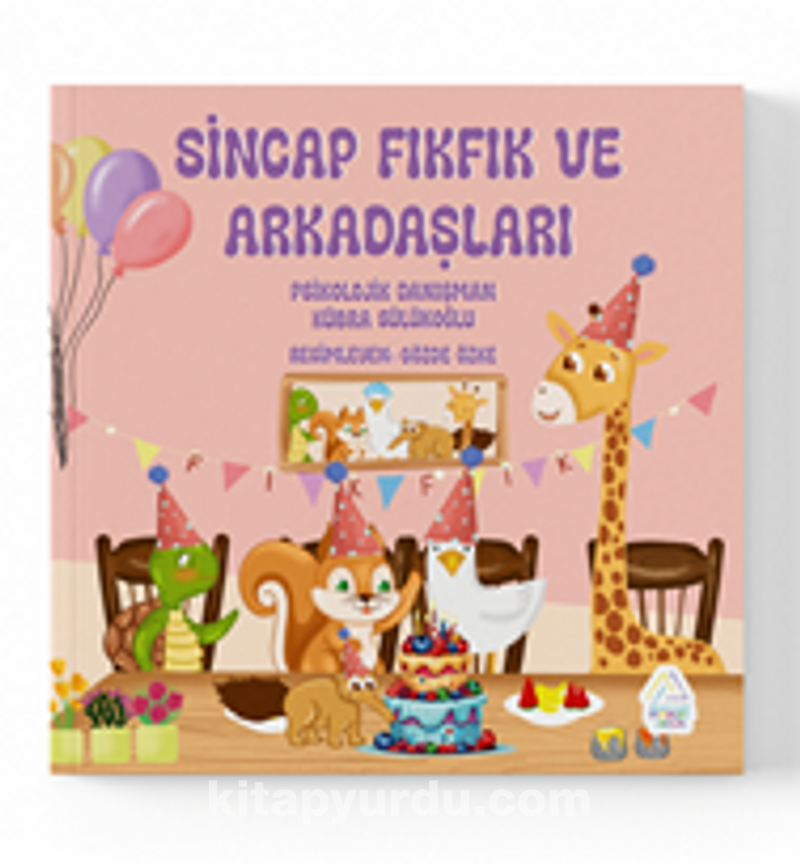 Sincap Fıkfık ve Arkadaşları