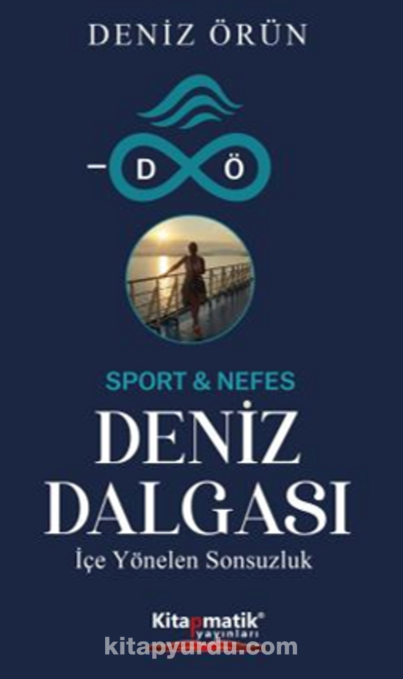 Deniz Dalgası / İçe Yönelen Sonsuzluk