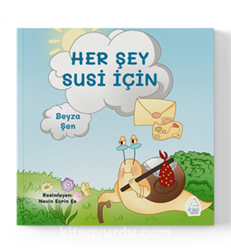 Herşey Suşi İçin