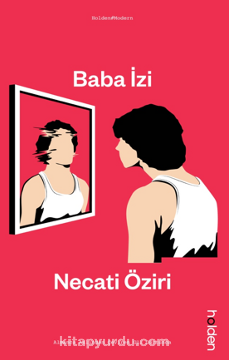 Baba İzi