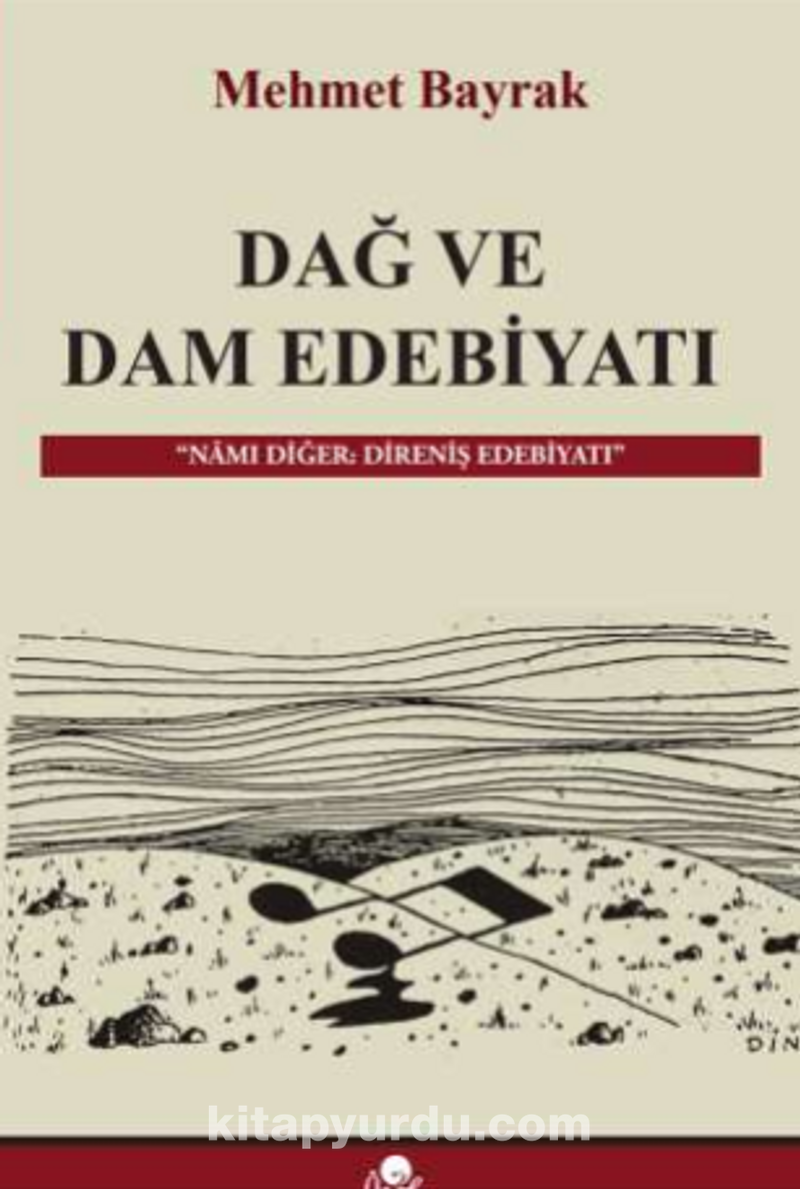 Dağ ve Dam Edebiyatı