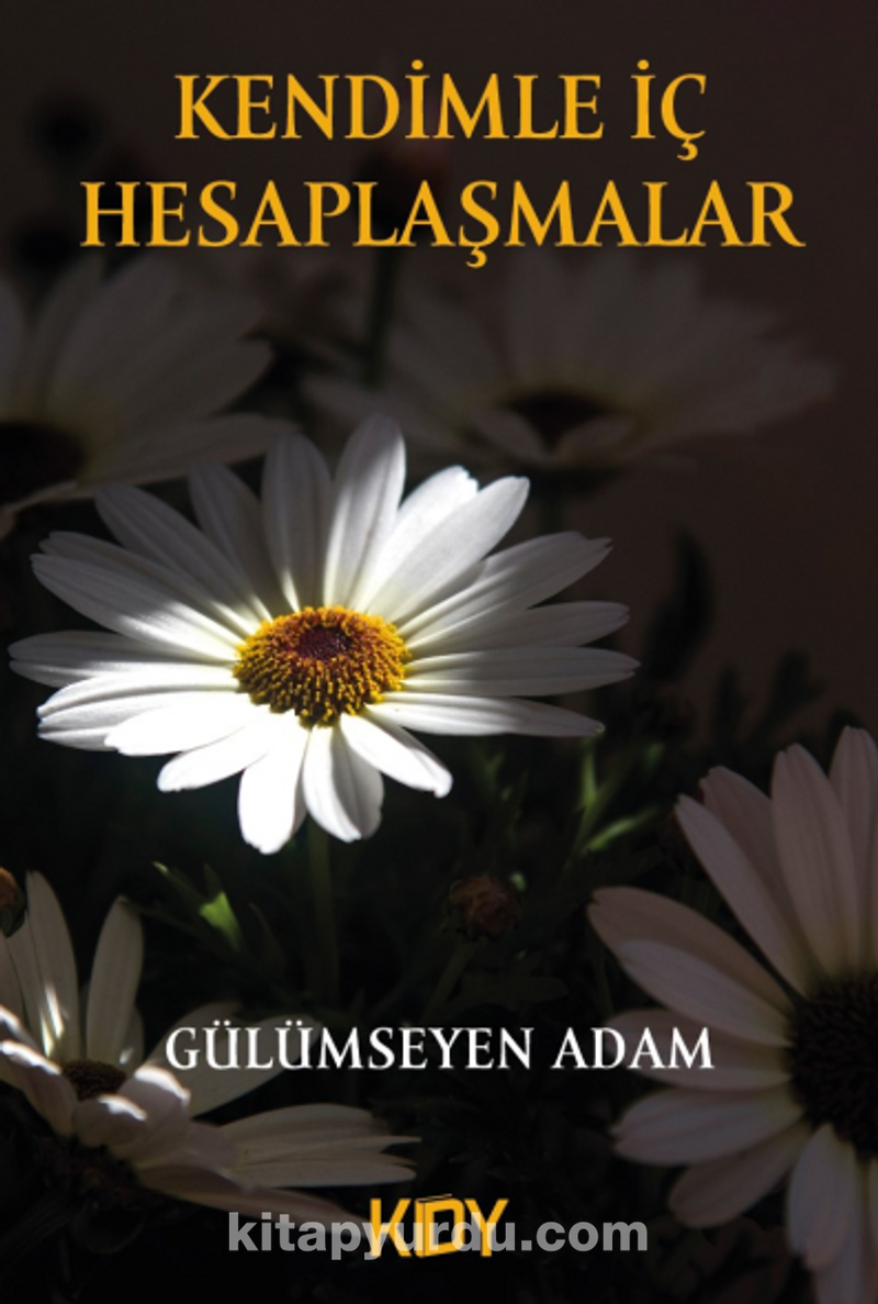 Kendimle İç Hesaplaşmalar