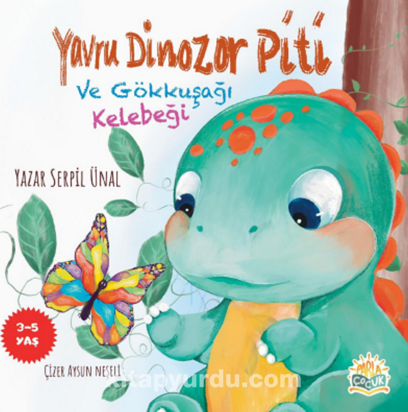 Yavru Dinozor Piti