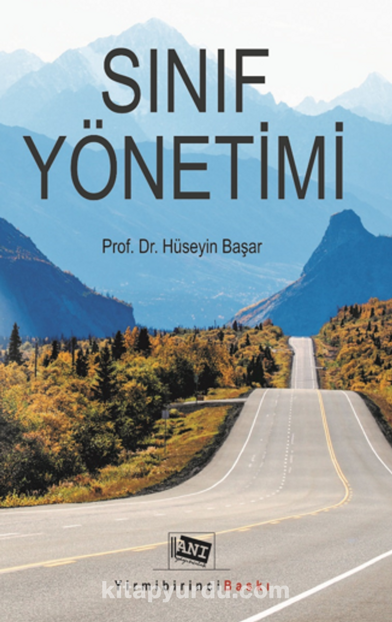 Sınıf Yönetimi