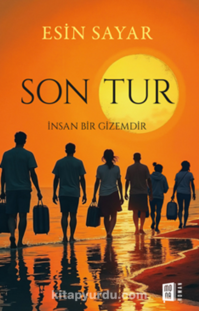 Son Tur / İnsan Bir Gizemdir