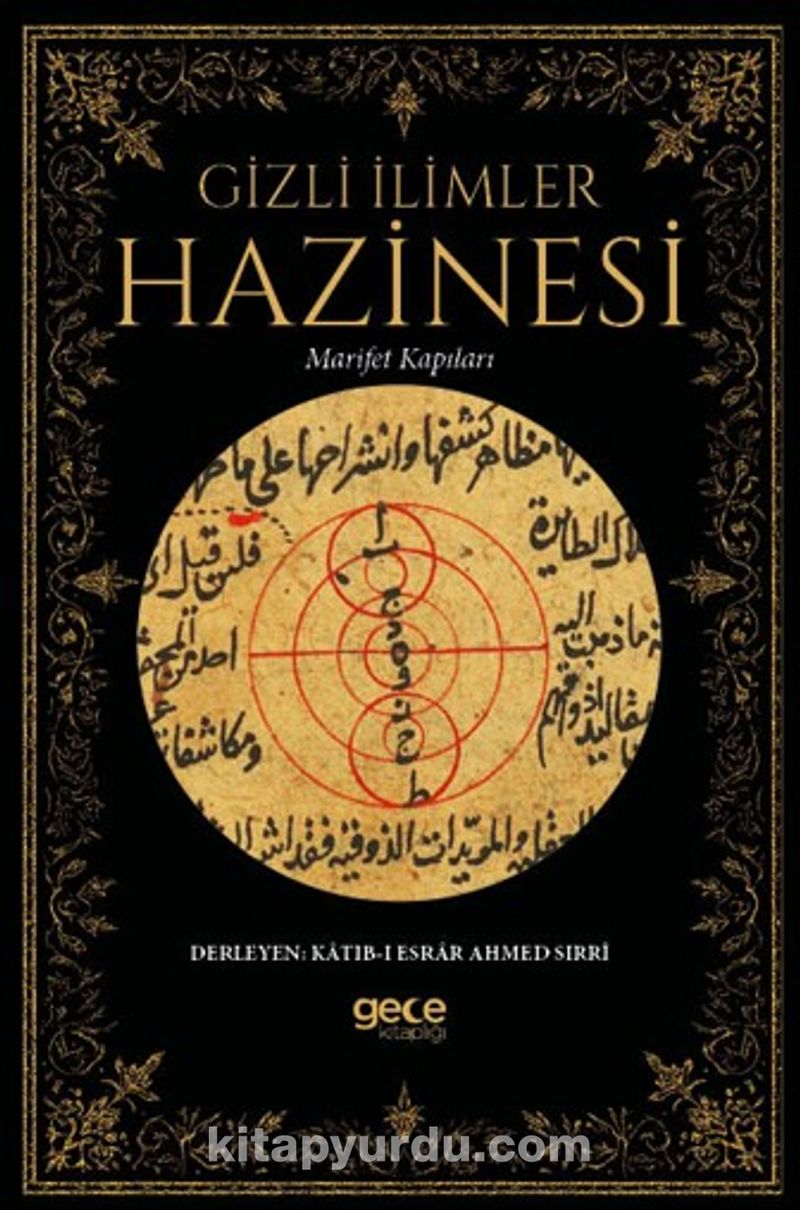 Gizli İlimler Hazinesi