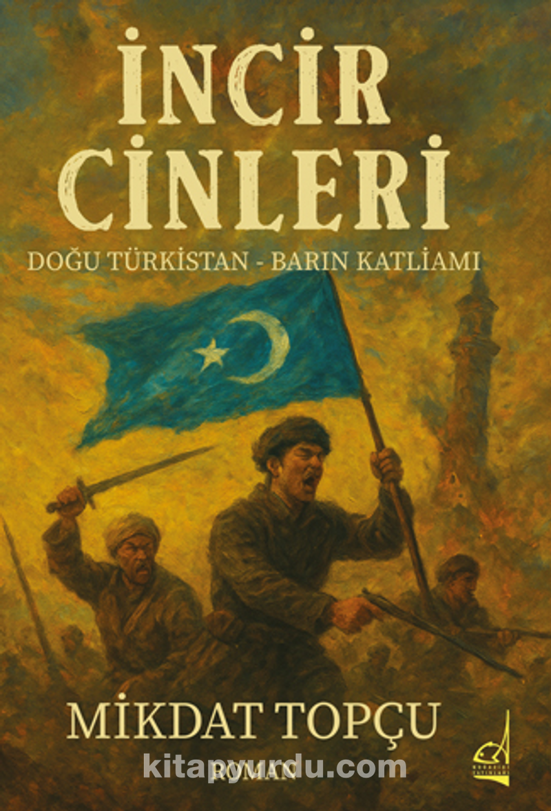 İncir Cinleri