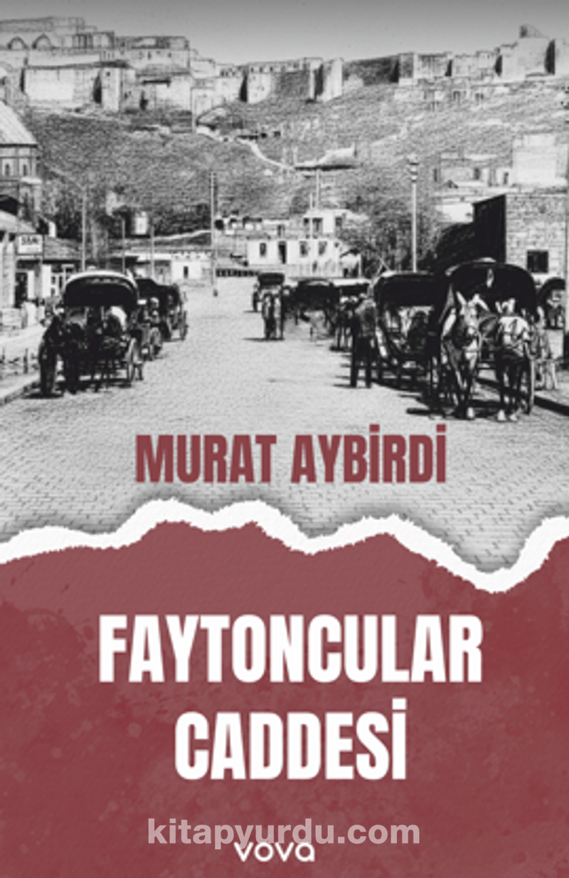 Faytoncular Caddesi