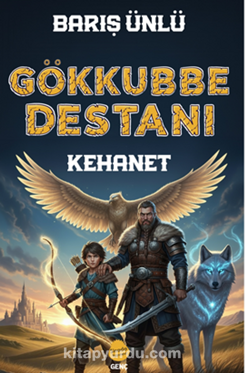 Gökkubbe Destanı Kehanet