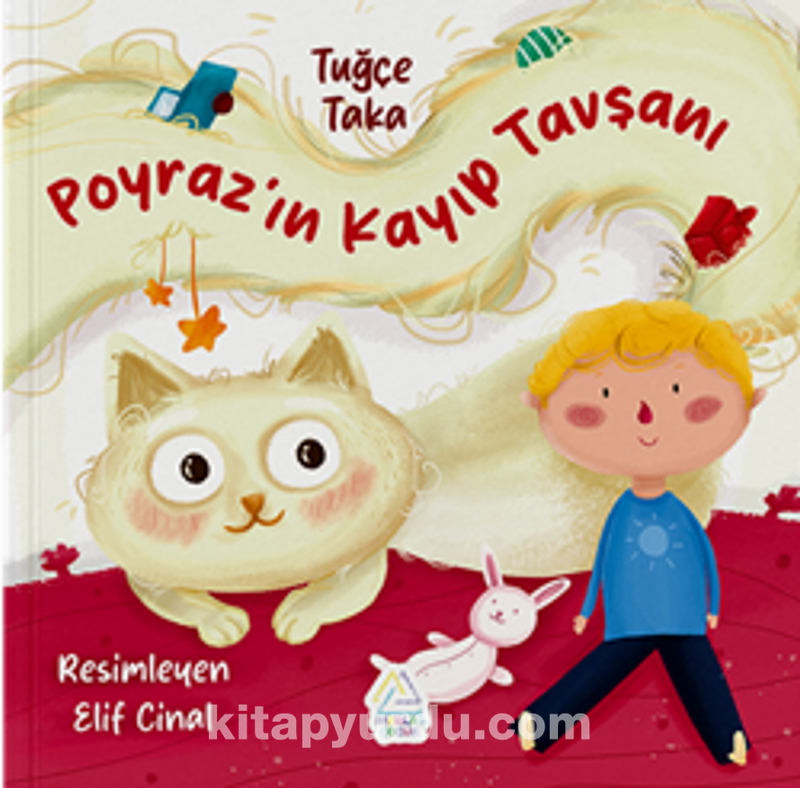 Poyraz'ın Kayıp Tavşanı