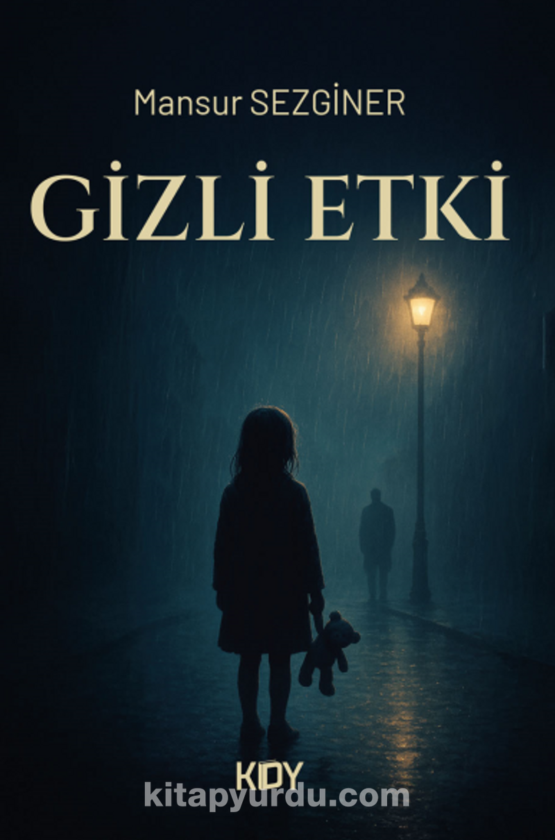 Gizli Etki