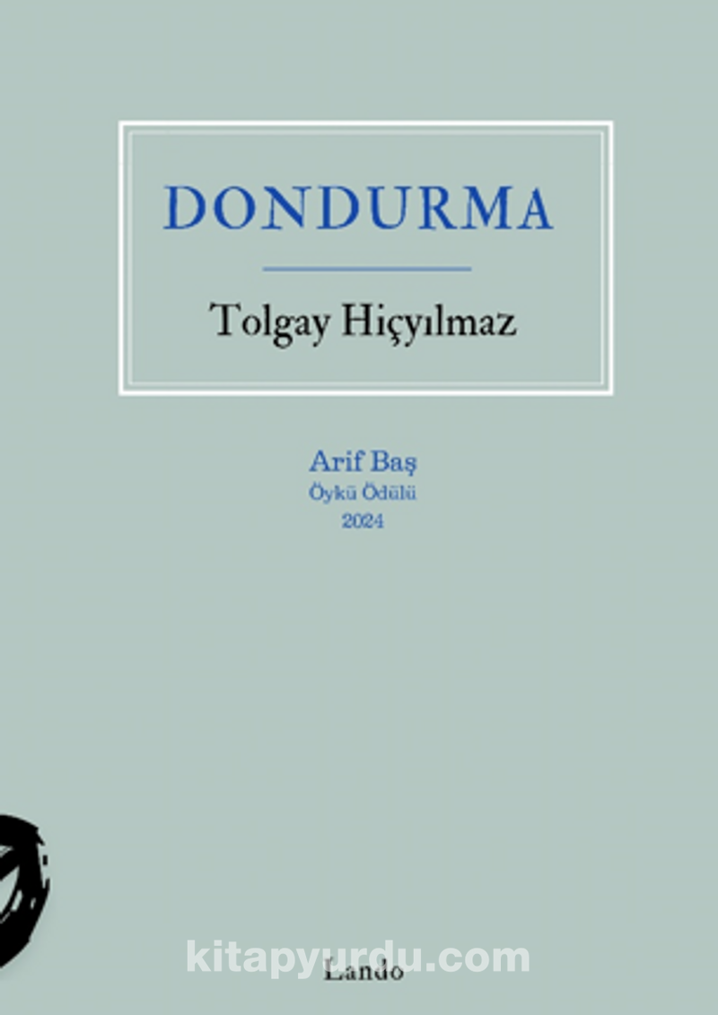 Dondurma