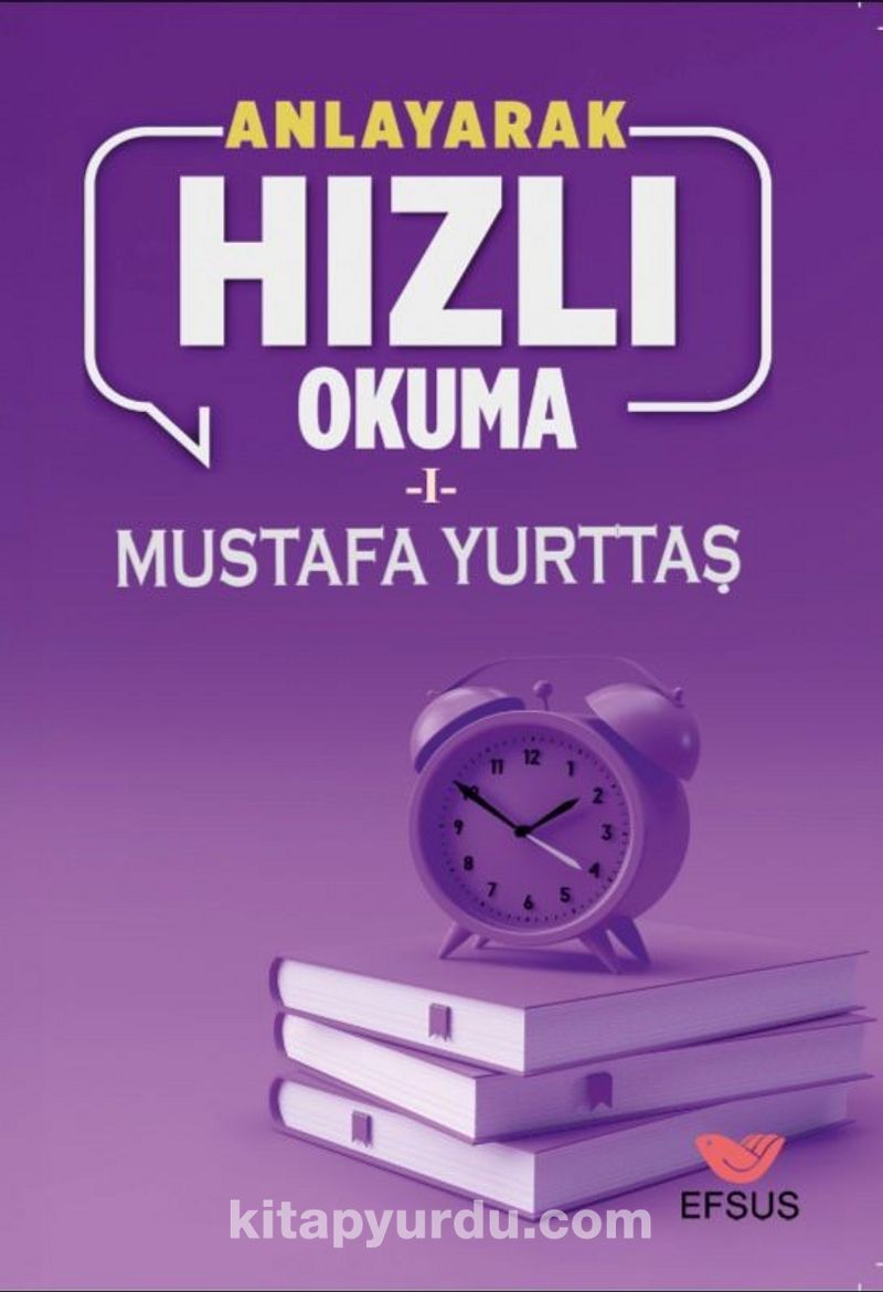Anlayarak Hızlı Okuma 1