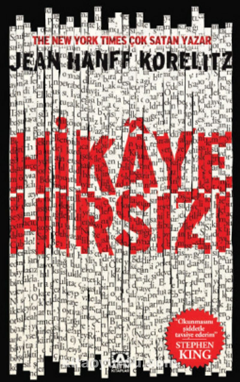 Hikaye Hırsızı