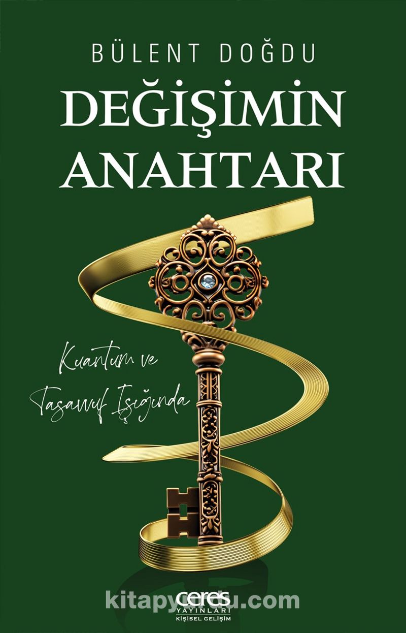 Değişimin Anahtarı