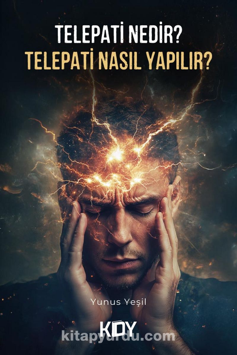 Telepati Nedir? Telepati Nasıl Yapılır?