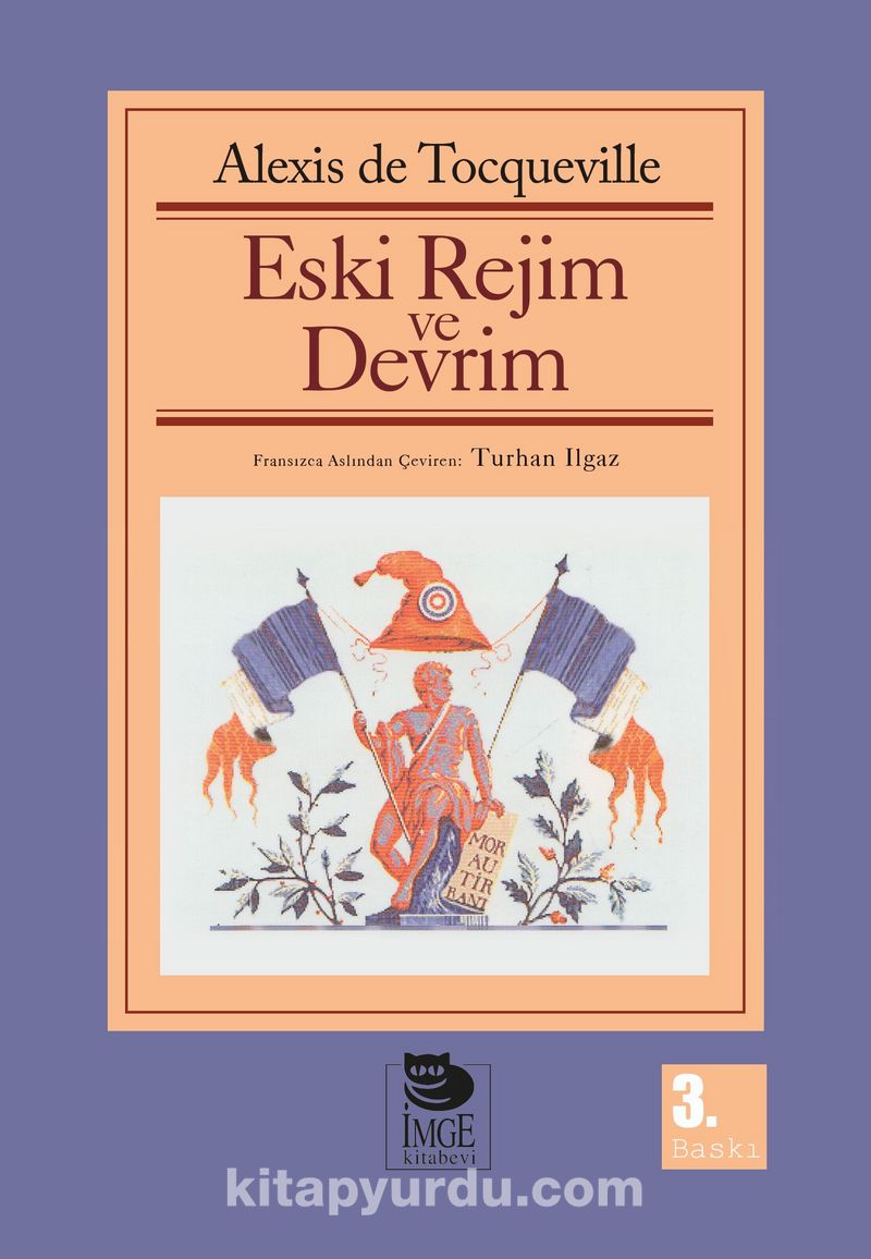 Eski Rejim ve Devrim