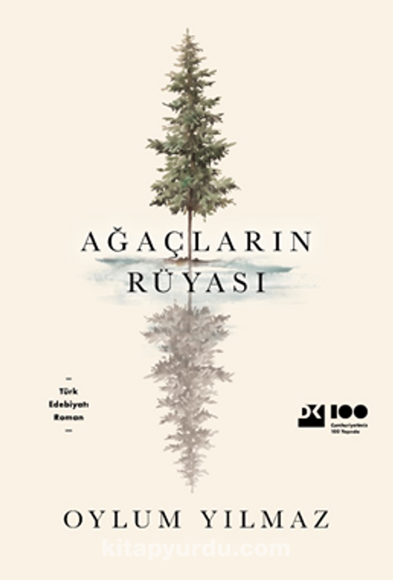 Ağaçların Rüyası