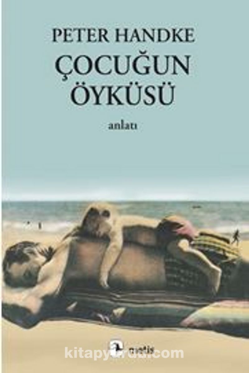 Çocuğun Öyküsü