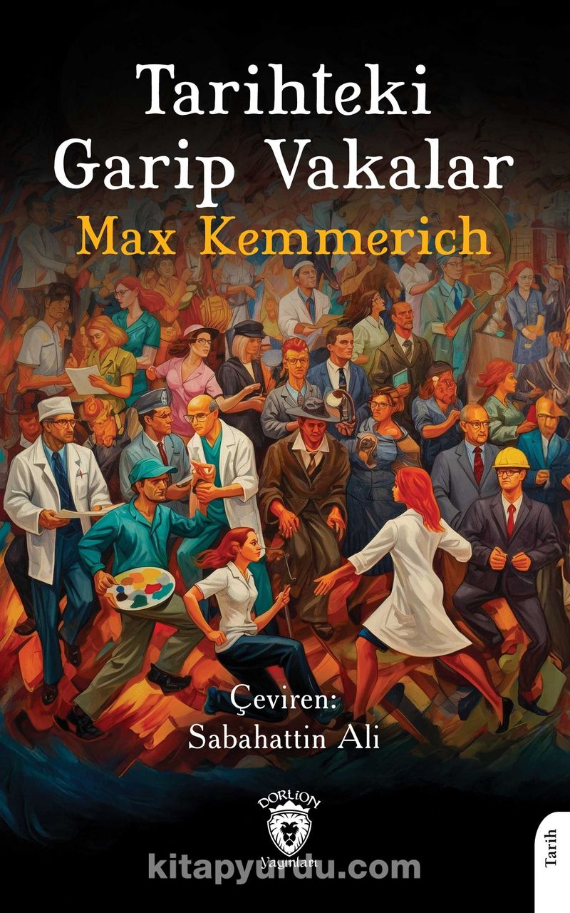 Tarihteki Garip Vakalar