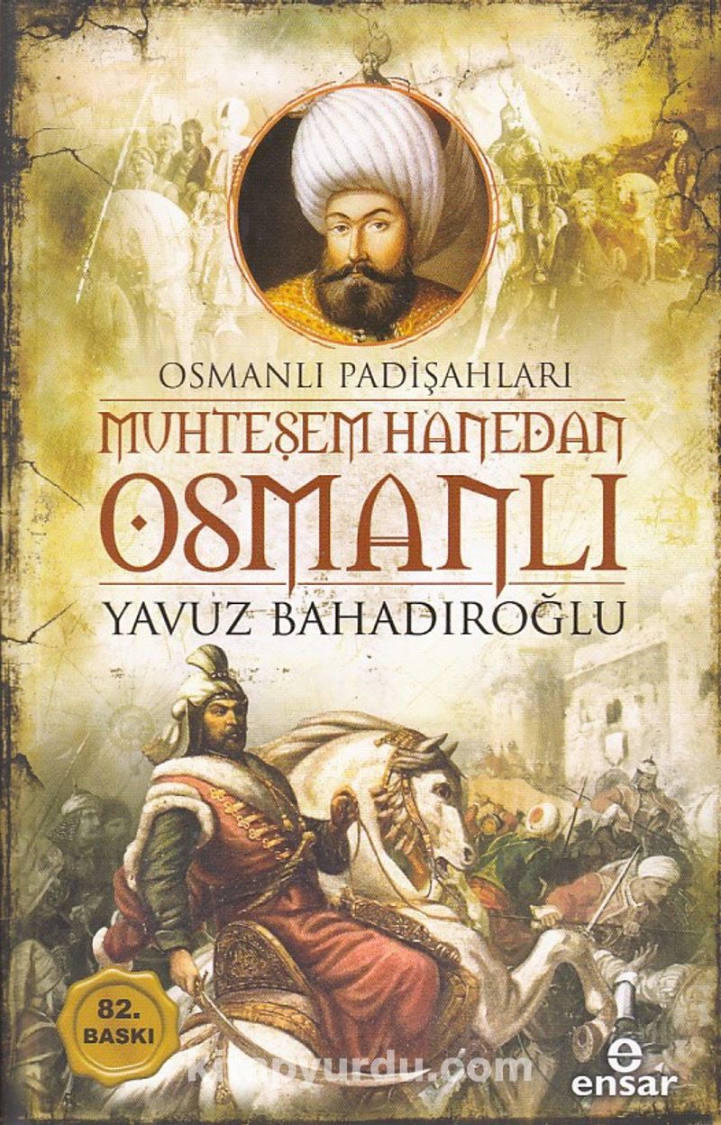 Muhteşem Hanedan Osmanlı