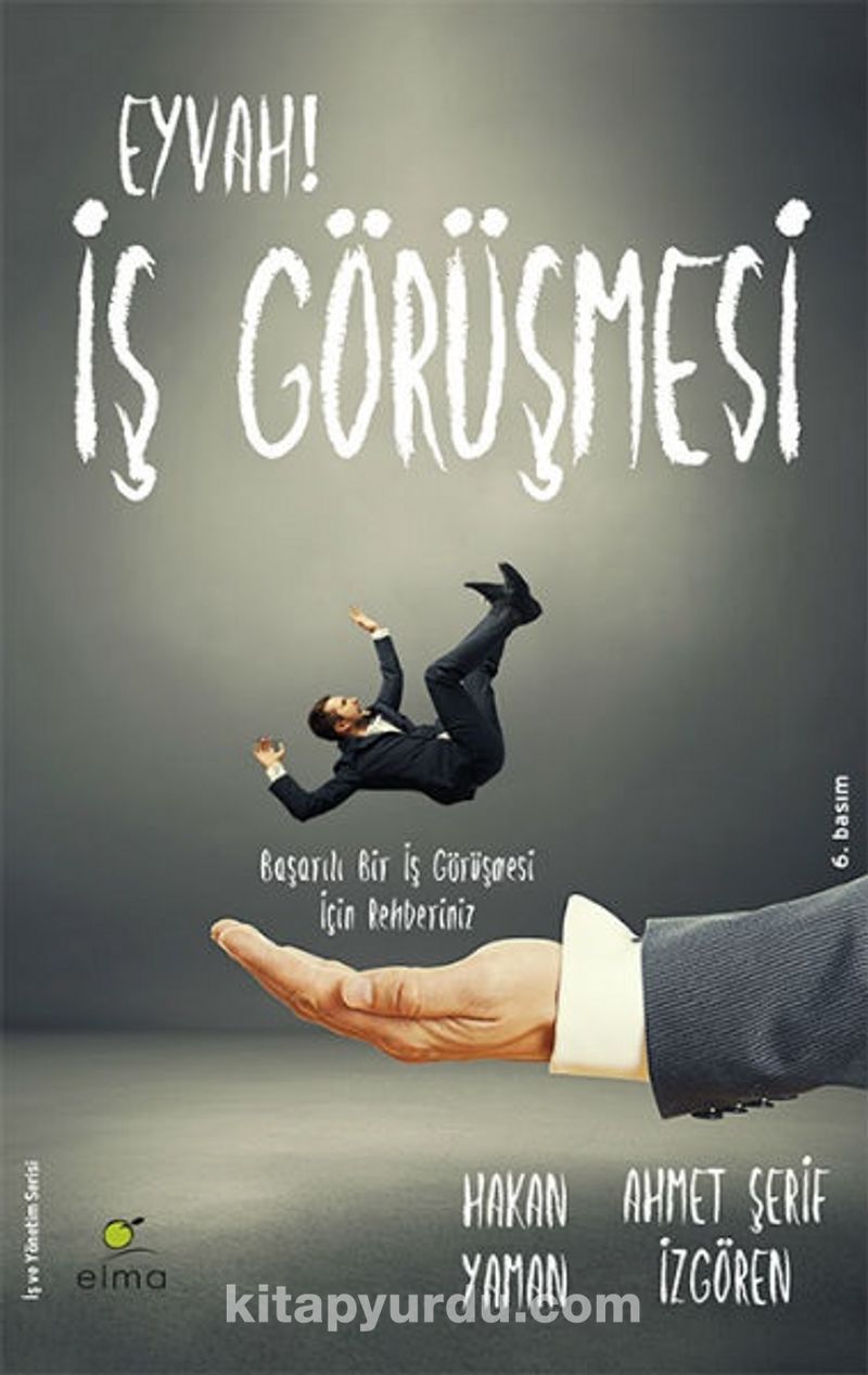 Eyvah! İş Görüşmesi