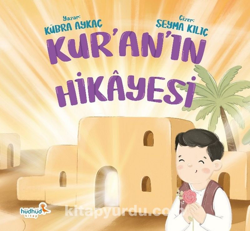 Kur'an'ın Hikayesi