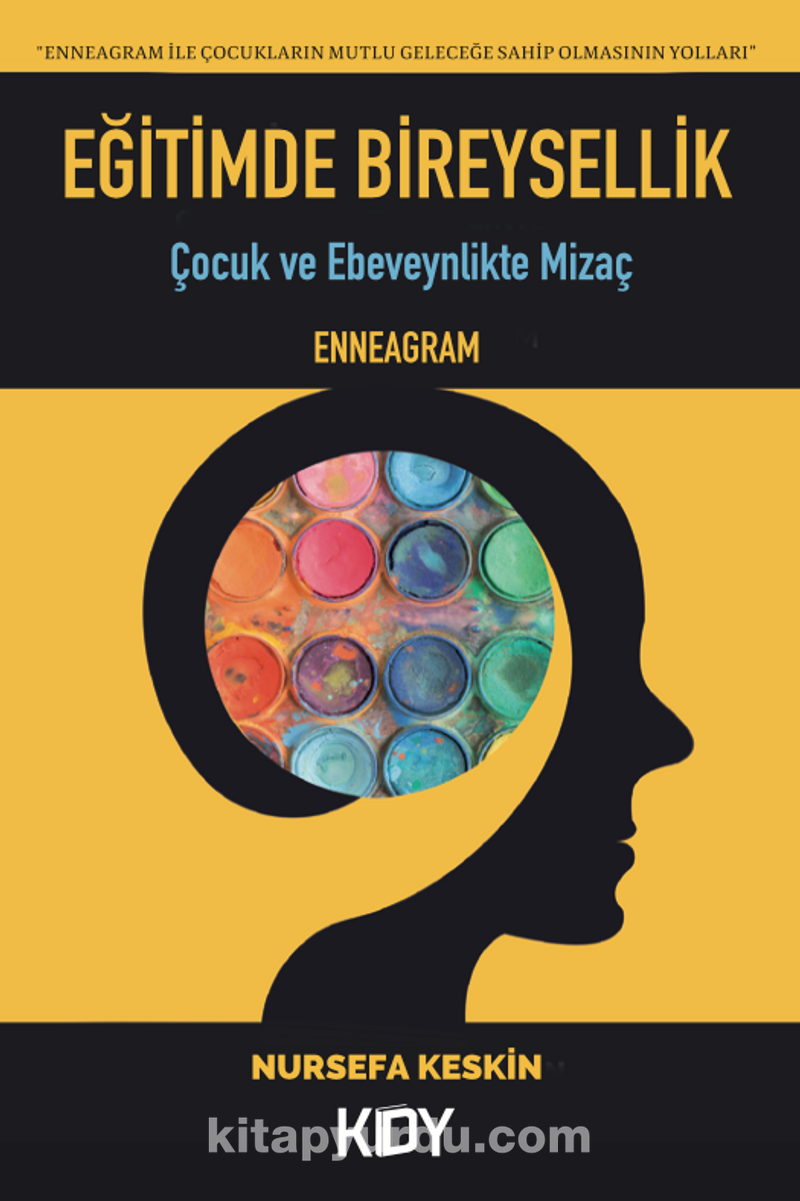 Çocuk ve Ebeveynlikte Mizaç (Enneagram)