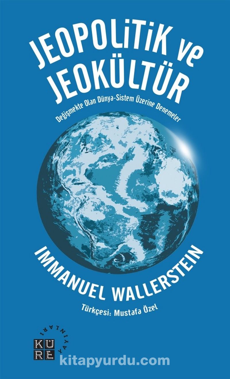 Jeopolitik ve Jeokültür