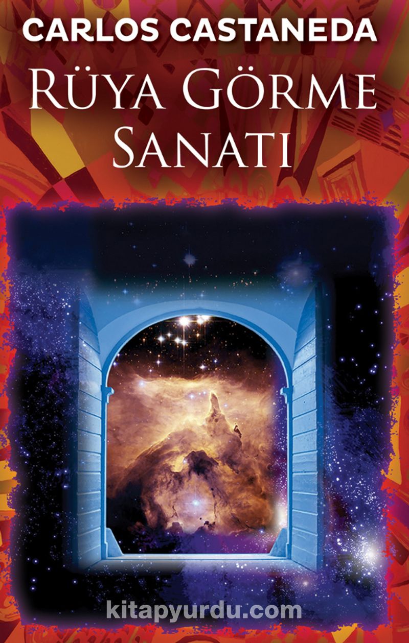 Rüya Görme Sanatı