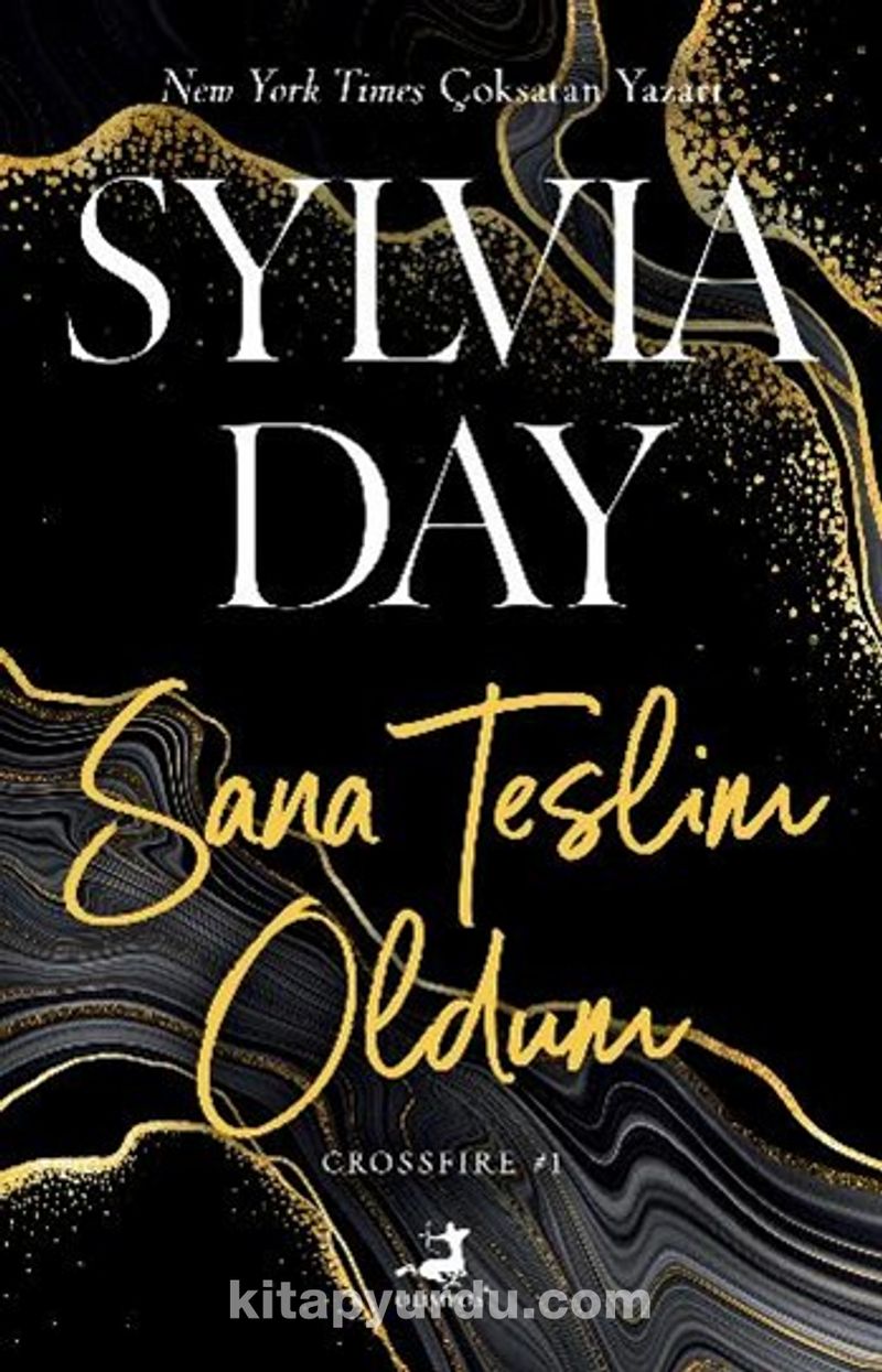 Sana Teslim Oldum / Crossfire #1