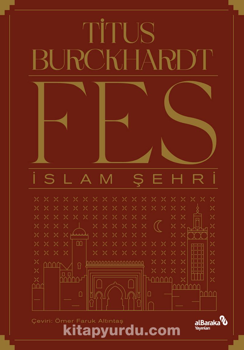 Fes, İslam Şehri